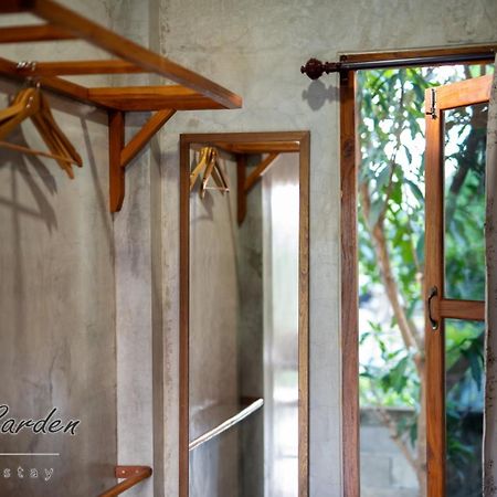 บ้านสวนศิริ Siri Garden Phayao Exterior photo