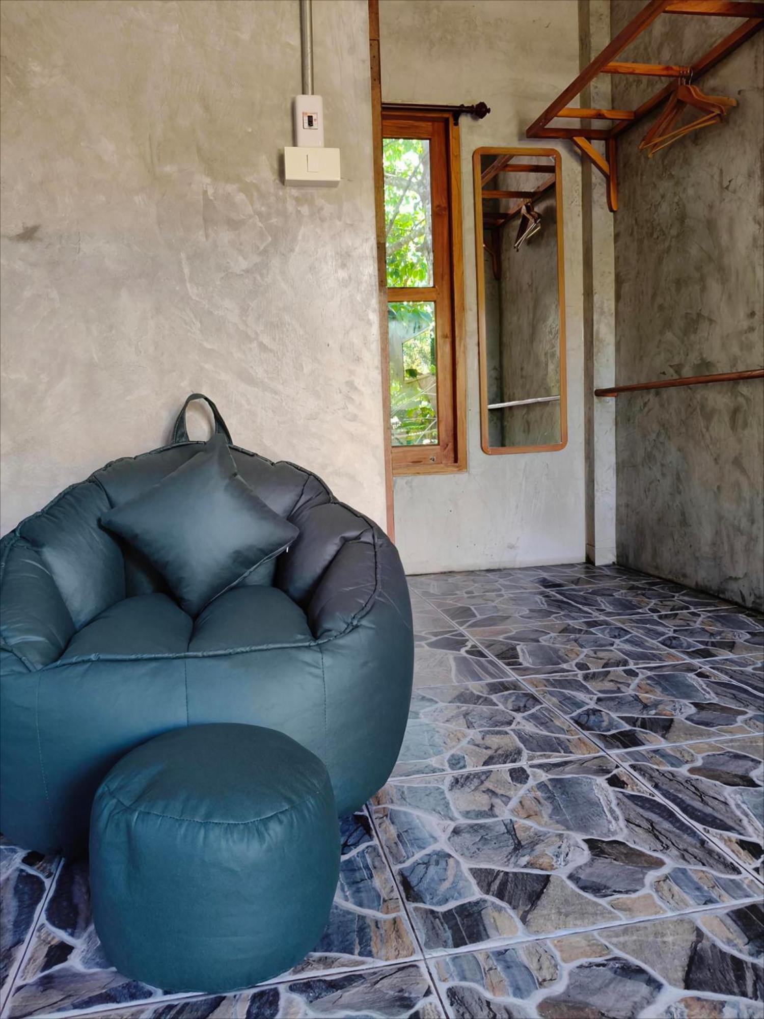 บ้านสวนศิริ Siri Garden Phayao Exterior photo