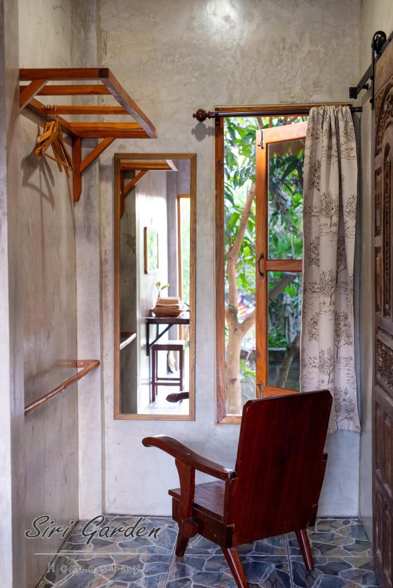 บ้านสวนศิริ Siri Garden Phayao Exterior photo